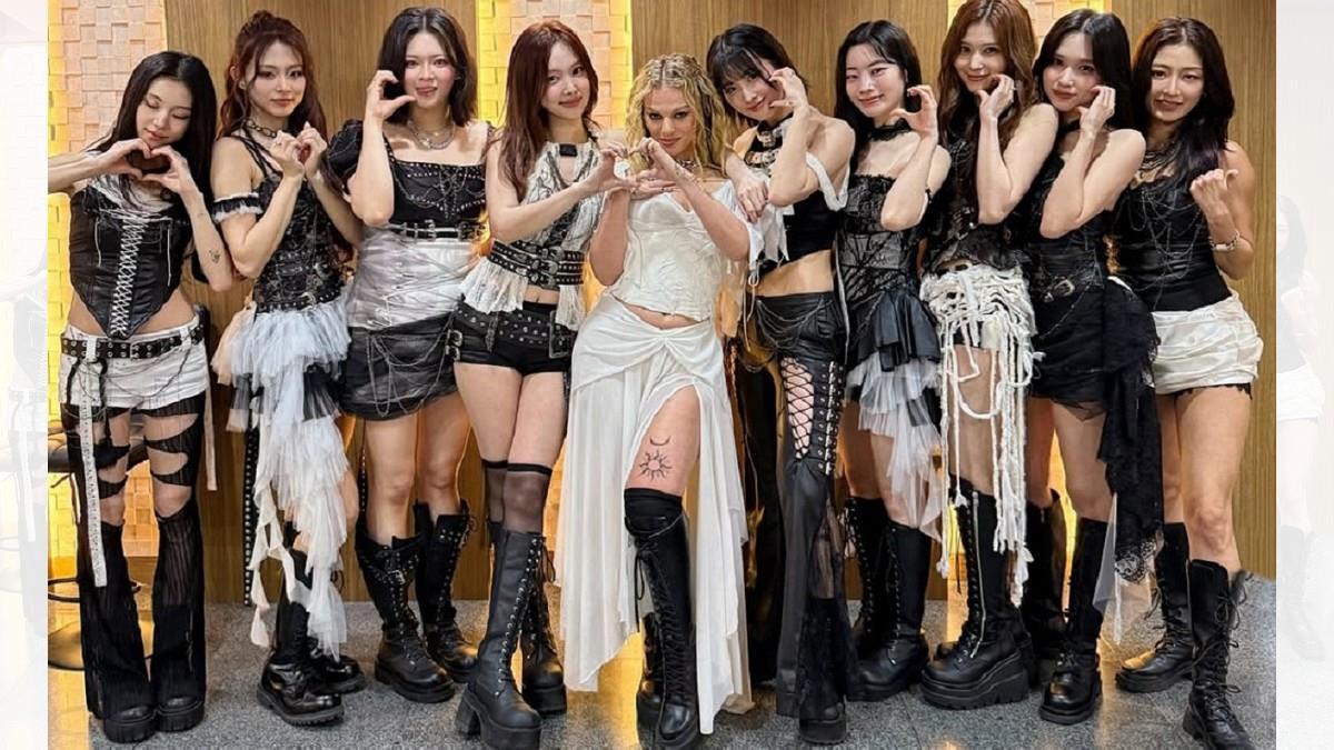 TWICE高雄開唱！房價飆14.2萬網驚呆 業者回應了