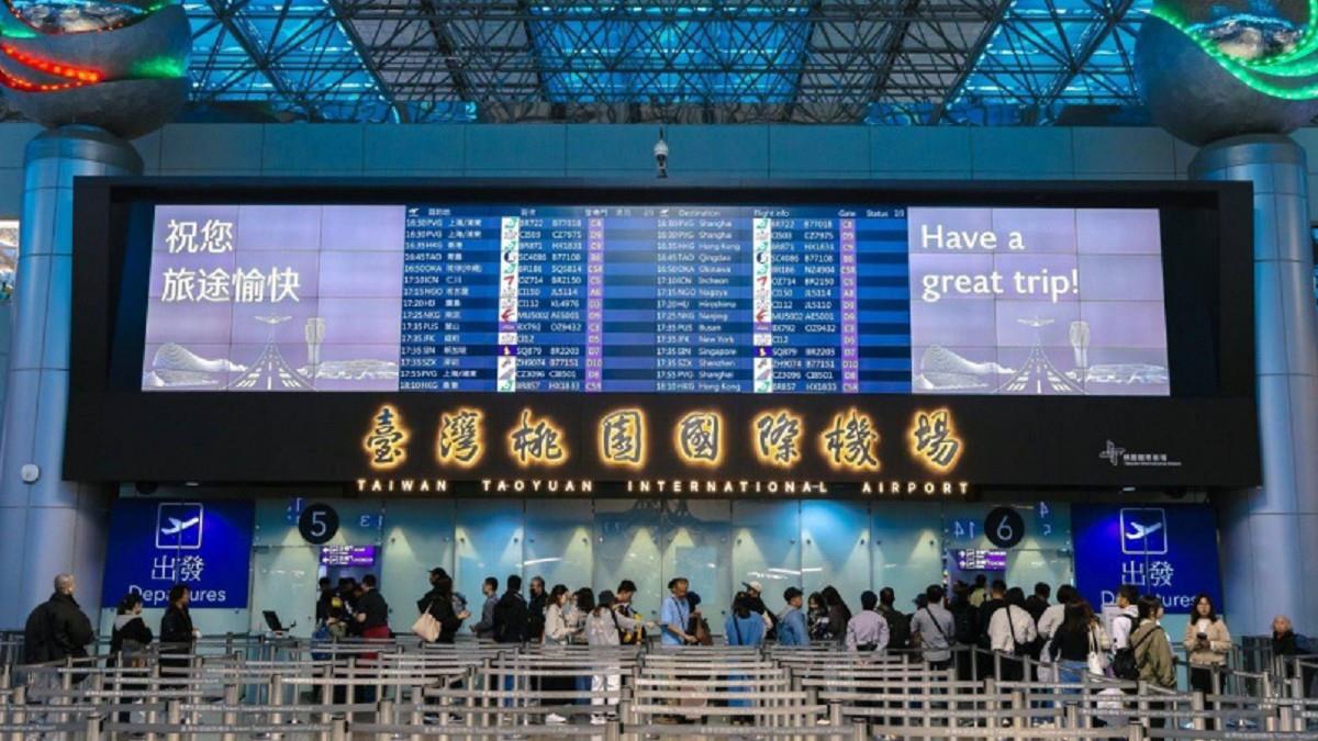 每年出國2次算家境好？ 網揭關鍵：去「這3處」才真有錢