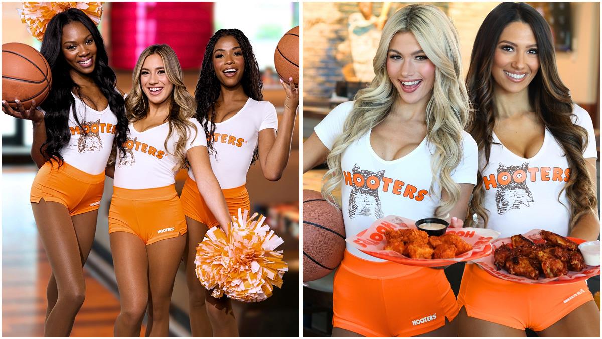 「辣妹餐廳」Hooters才聲請破產 又爆30多家門市熄燈