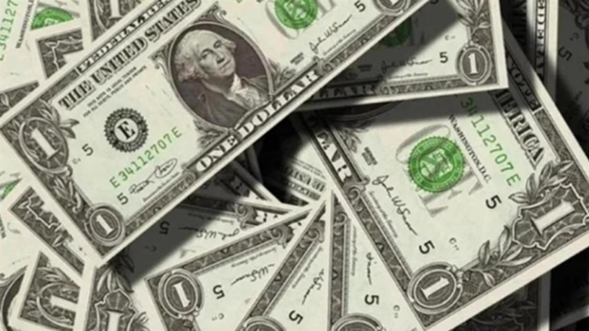 美元貶不停！ 大摩估「一年內再跌9%」：3貨幣成大贏家