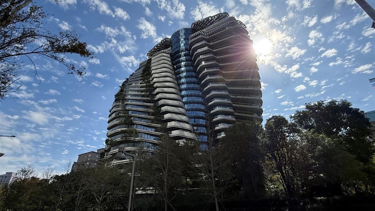 陶朱隱園「2個月沒繳息」 專家曝背後關鍵：難怪銀行沒在怕