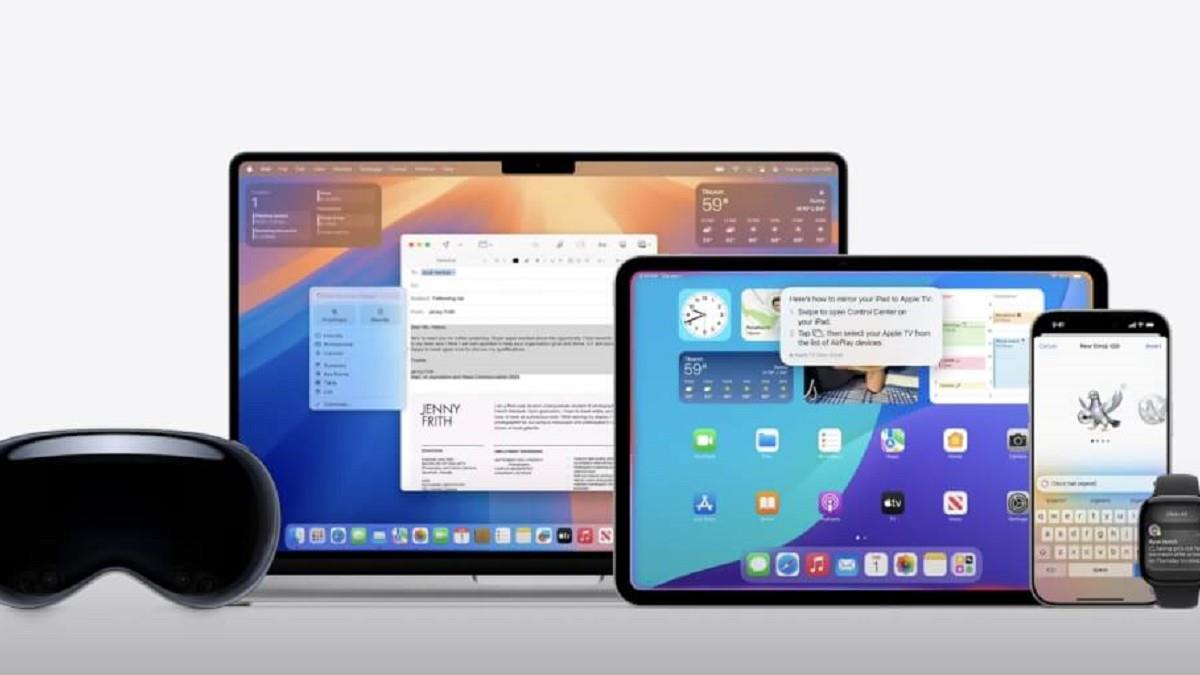 蘋果WWDC iOS 26亮相！ 導入AI模型、FaceTime即時翻譯