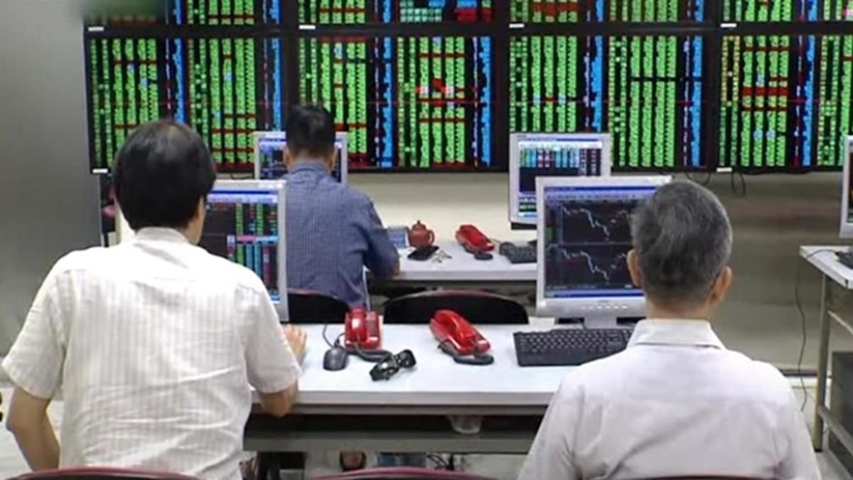 散戶不玩了！ 5月交易暴減百萬戶 專家喊別怕：TACO確實可行