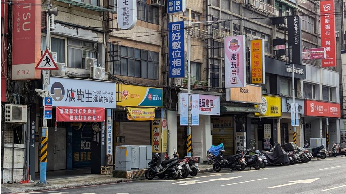 國人瘋下注！ 全台彩劵行突破1萬家 數量「逼近直營超商」