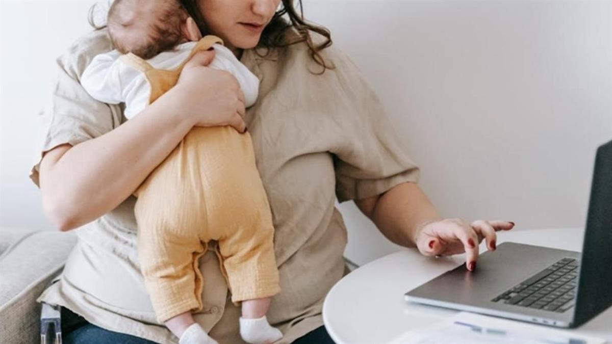 5月新生兒8433人再創新低 連53個月「生不如死」