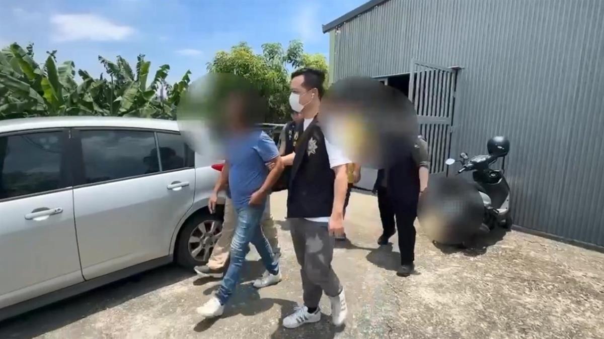 冒名黃仁勳吸金1300萬！ 女星老公疑涉案喊冤：不知違法