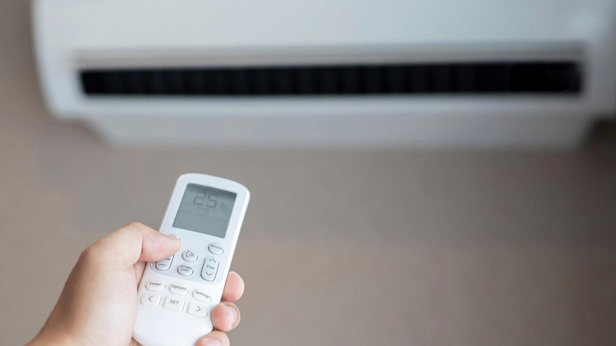 定頻冷氣也能省電！ 他靠3招爽吹整天 還省萬元電費