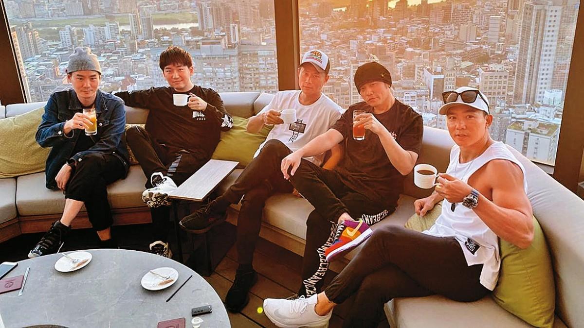 周董砸重金30億買樓！新豪宅離杰威爾超近 下手1愛好曝光