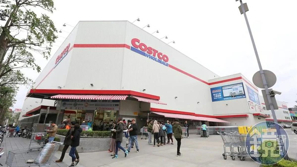 好市多搶攻外送市場？ 傳合作Uber「隔日達」 最快啟動時間曝光