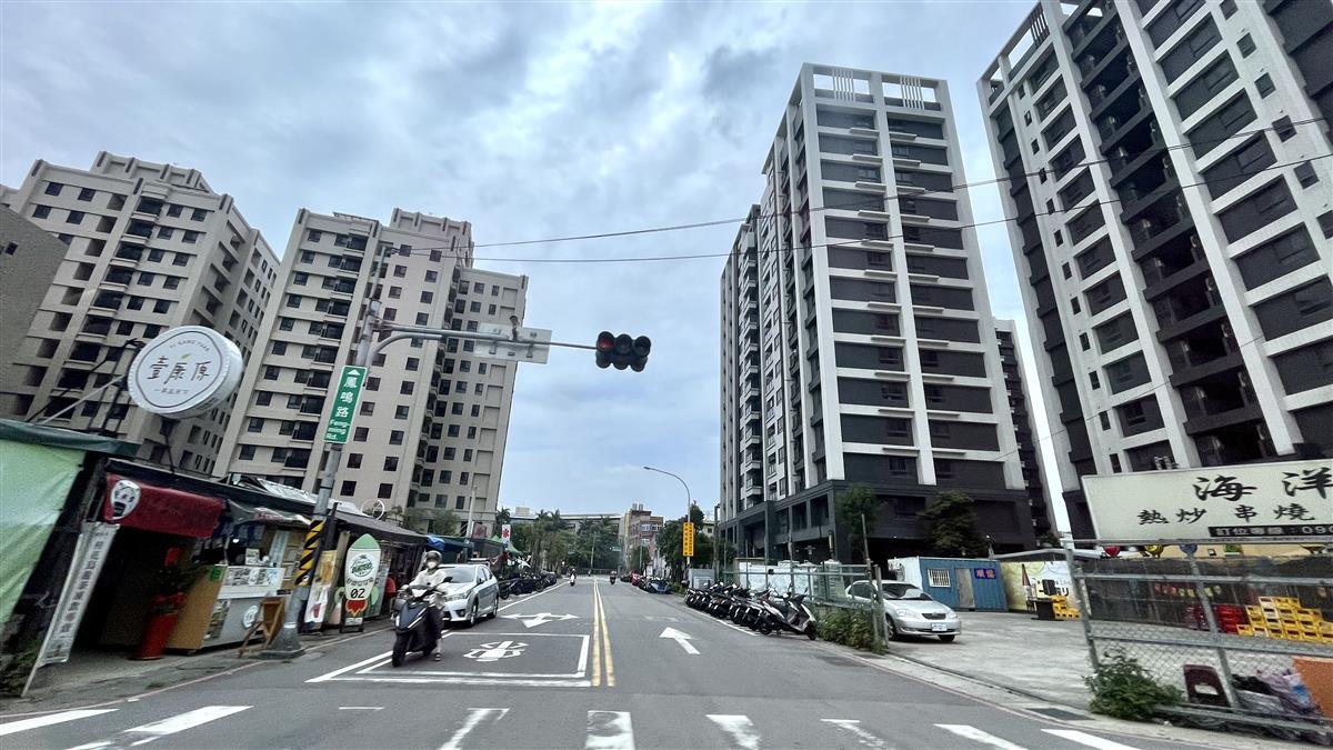 1500萬買新北房！僅「這2區」能超40坪 15行政區均價曝光