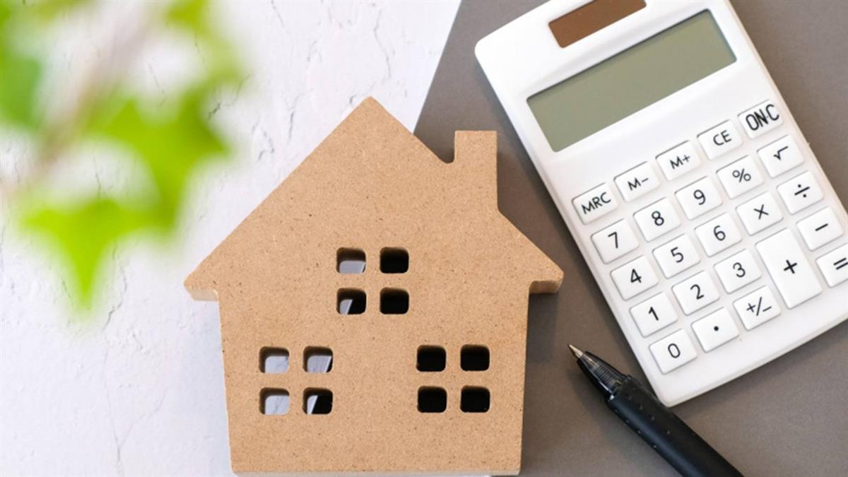 不滿房子掛媳名！ 婆婆勸兒「先想離婚慘況」 人妻傻眼：房貸我出的