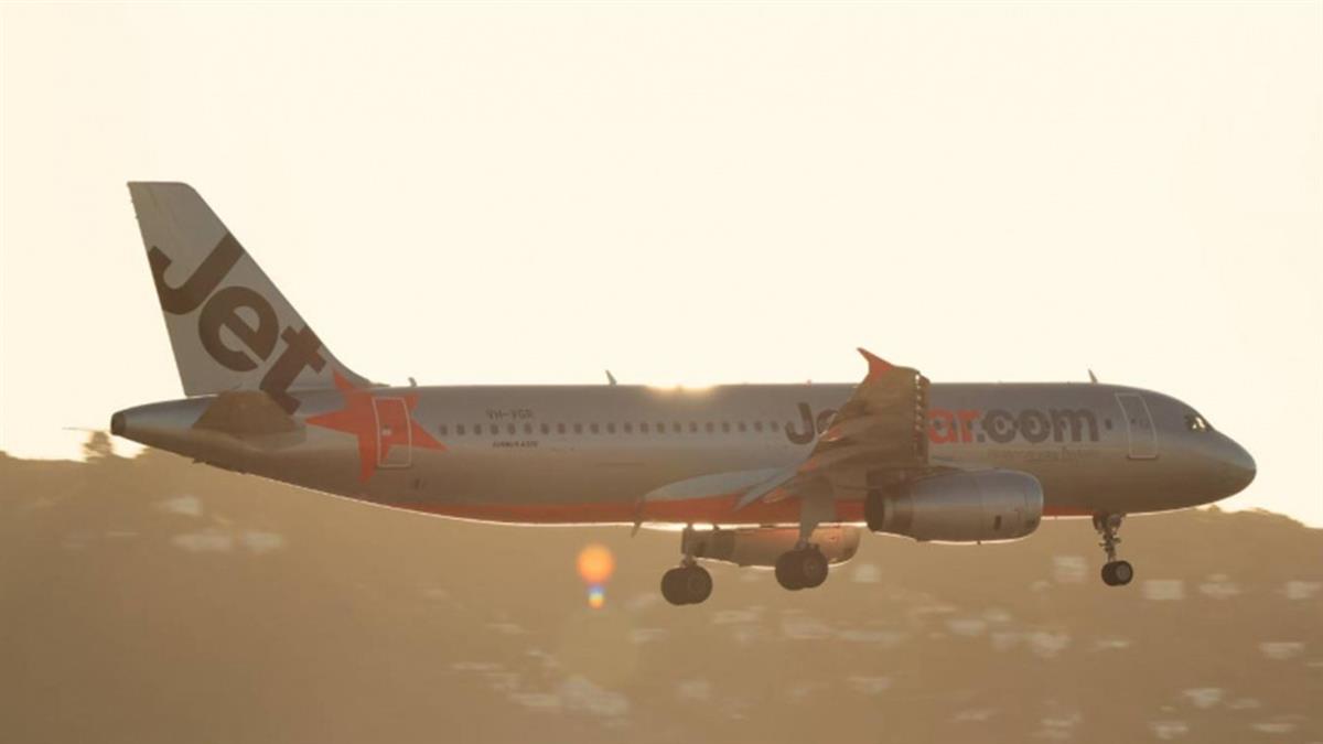 捷星亞洲7月底停飛 台日航線沒影響 2大補償一次看