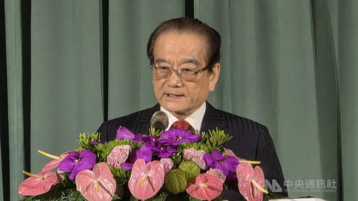 雙鐵人事大搬風！鄭光遠轉任台鐵董座 交長給好評