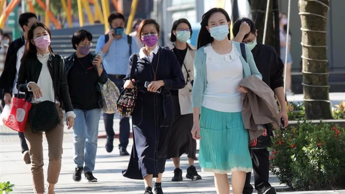 去年逾3成廠商調薪！ 主計總處：今年有望創25年新高