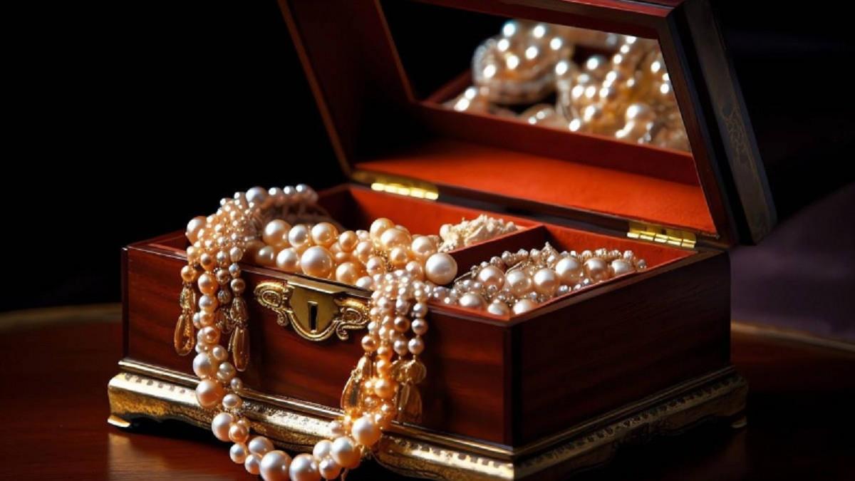 砸740萬買珠寶！ 5年後鑑定「買貴了」 她求償435萬結局神展開