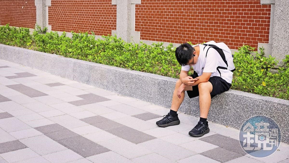 竹科媽媽不捲了／在竹科什麼都要比？ 竹北童：全班同學媽媽都北一女、竹女畢