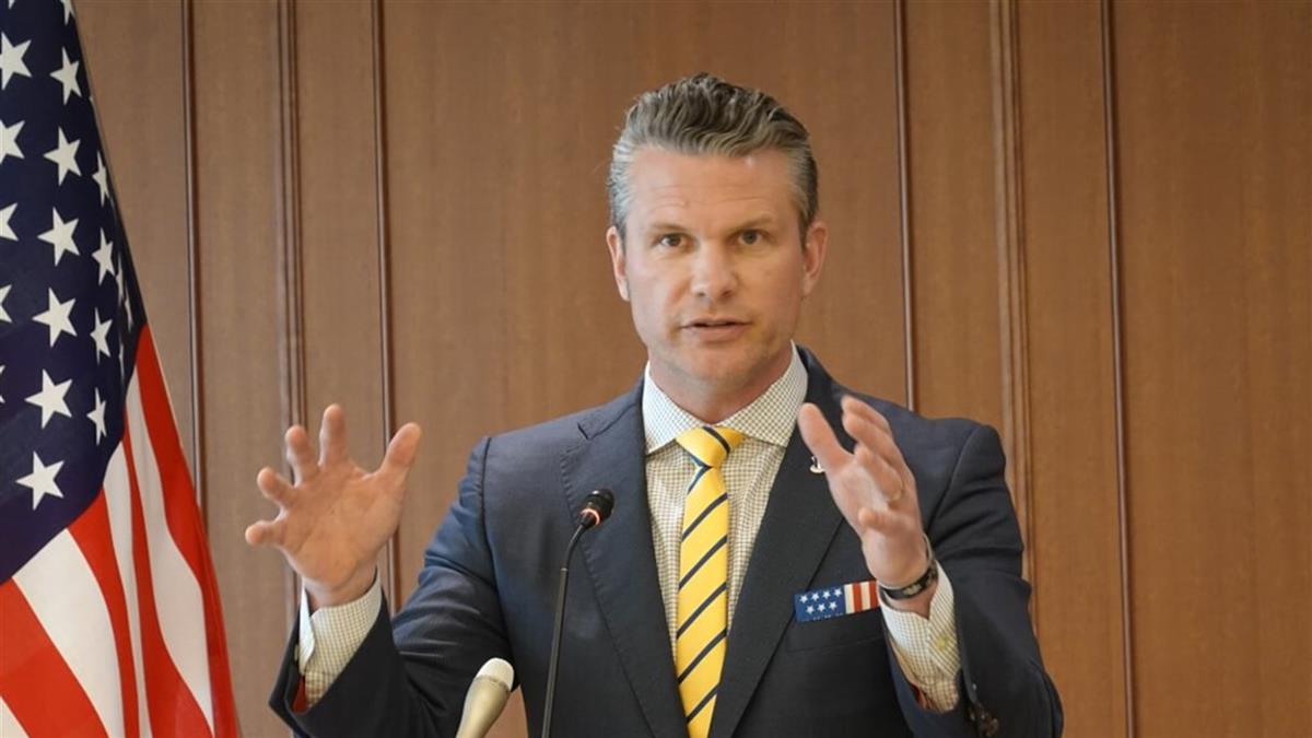 必要時武力奪台？ 美防長不認為中國已決定：但北京積極演練