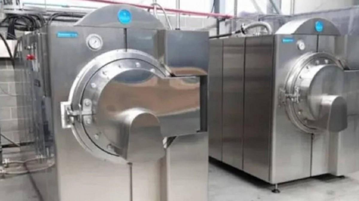 遺體沖下水道？ 英推「水葬」 惹民怨：把親人跟糞便混一起