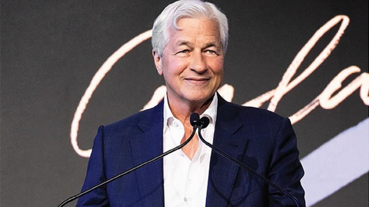 小摩CEO再拋鬼故事：數據很美好但很快就惡化