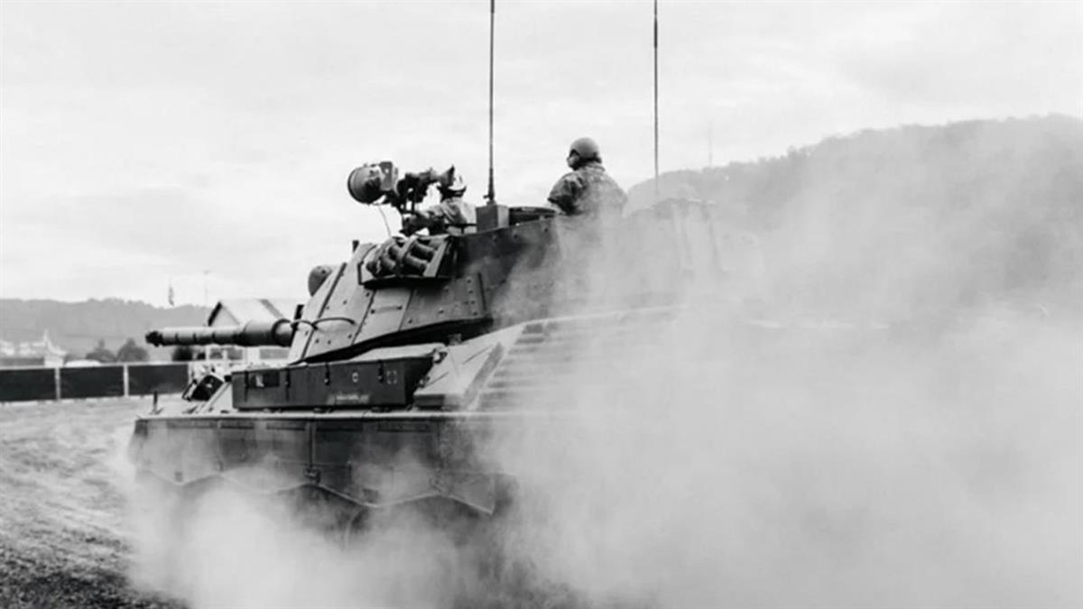 台海兵推7大重點曝！ 他揭可能劇本：搶離島攻東岸、登陸台灣