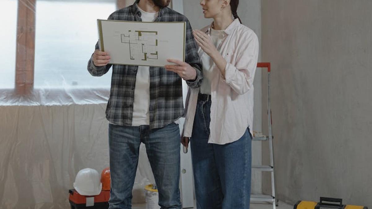 婚後將搬入男友老家！ 她想砸300萬翻新 網傻眼：2個都瘋了