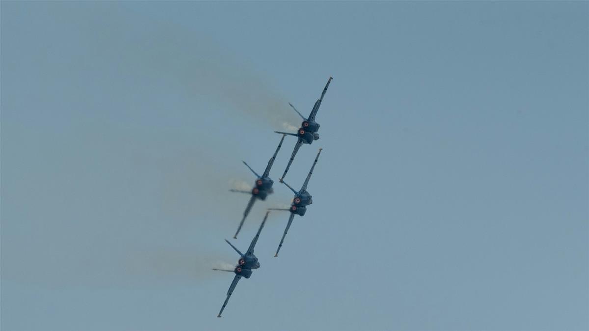 伊朗德黑蘭傳出爆炸聲！以色列發動空襲 宣布進入緊急狀態