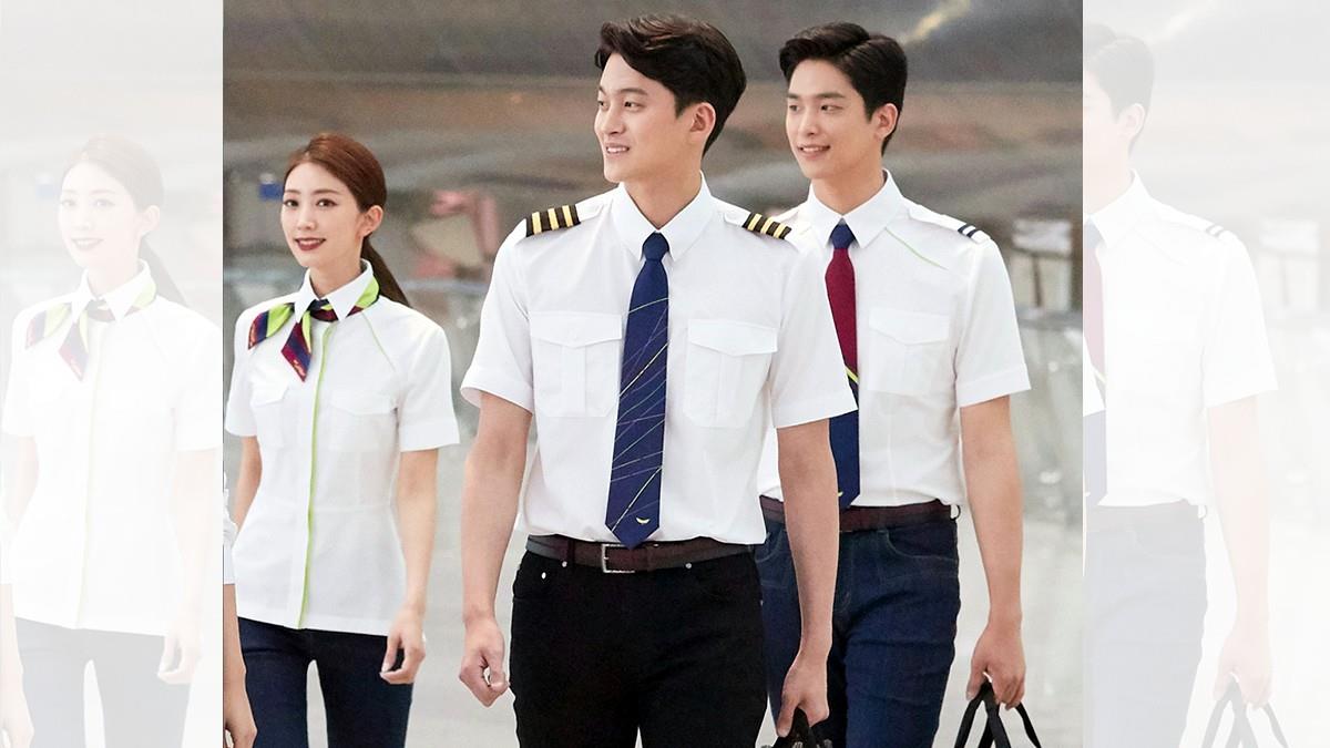 旺季別坐！「韓廉航」疑遭內部舉報過勞、吃霉食：事故很快會發生