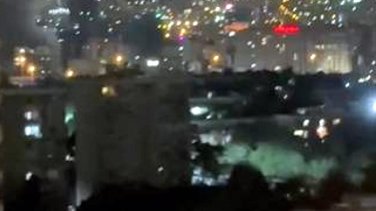 若核計畫遭受打擊 伊朗警告：將對美中東地區發動報復