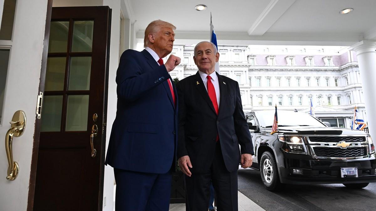 攻擊伊朗行動會維持多久？ 以色列總理回應了