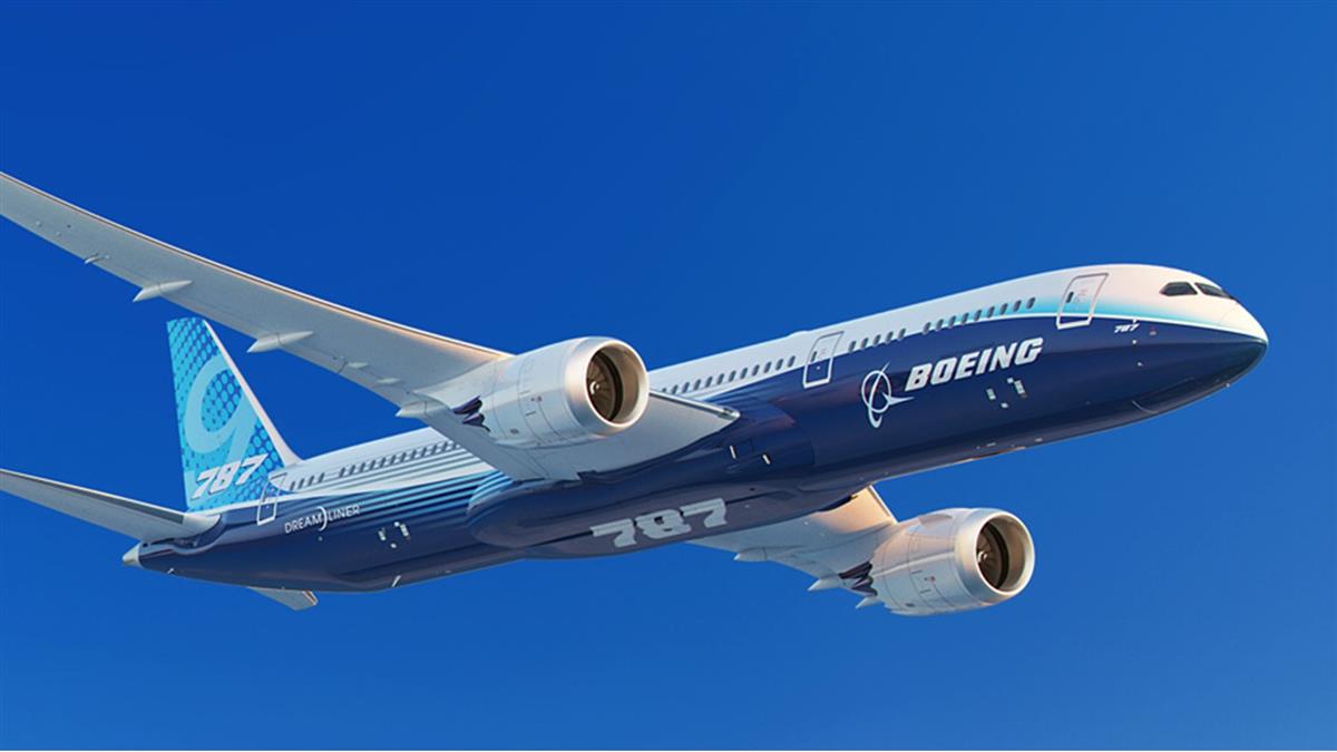 波音787釀294死！ 工程師曾爆：有結構性缺陷