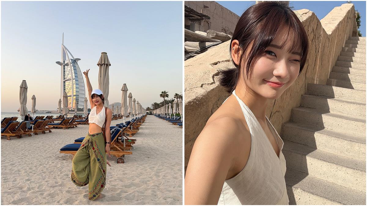 曾0收入「繳不出房貸」 愛莉莎莎靠1招翻身：比業配賺更多