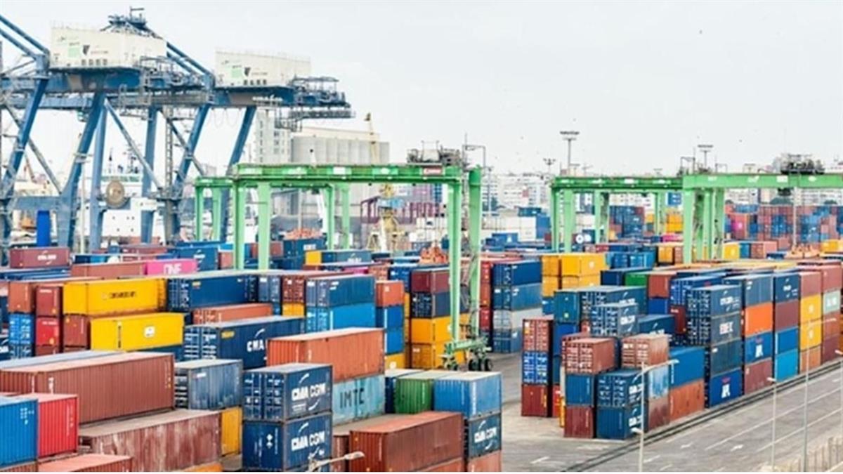 關稅衝擊下半年浮現 台綜院：經濟成長率恐降至2.9%