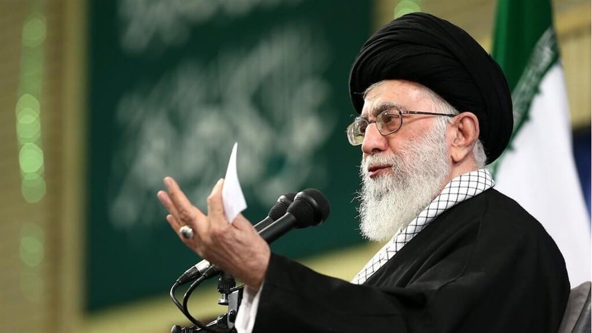 以色列想暗殺伊朗高領領袖！ 川普說話了