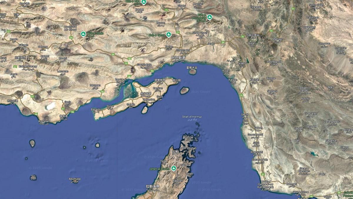 伊朗威脅封鎖荷姆茲海峽！ 國際油價「上看150美元」
