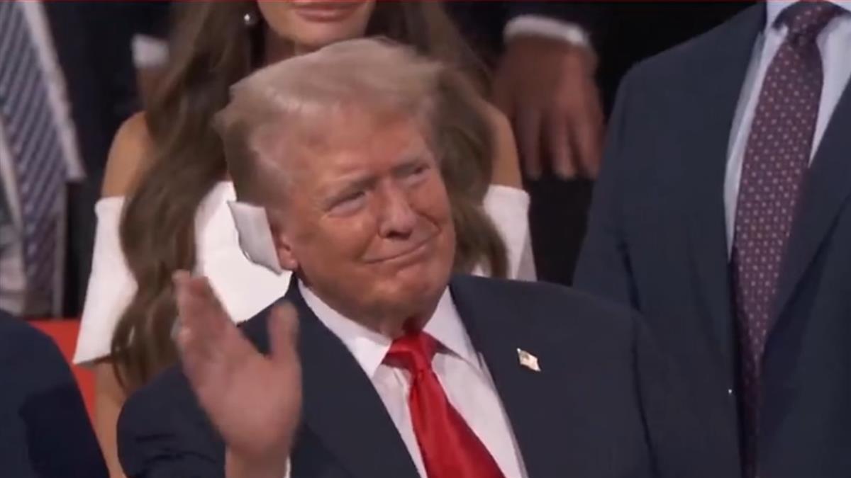 超大膽！以色列總理驚曝 「伊朗暗殺川普」2次未遂