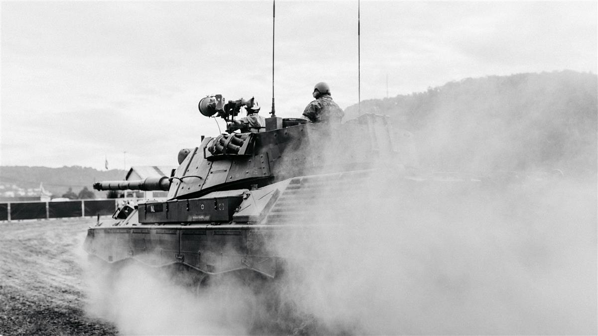 以色列精準打擊伊朗！學者曝成功關鍵：值得台灣學習