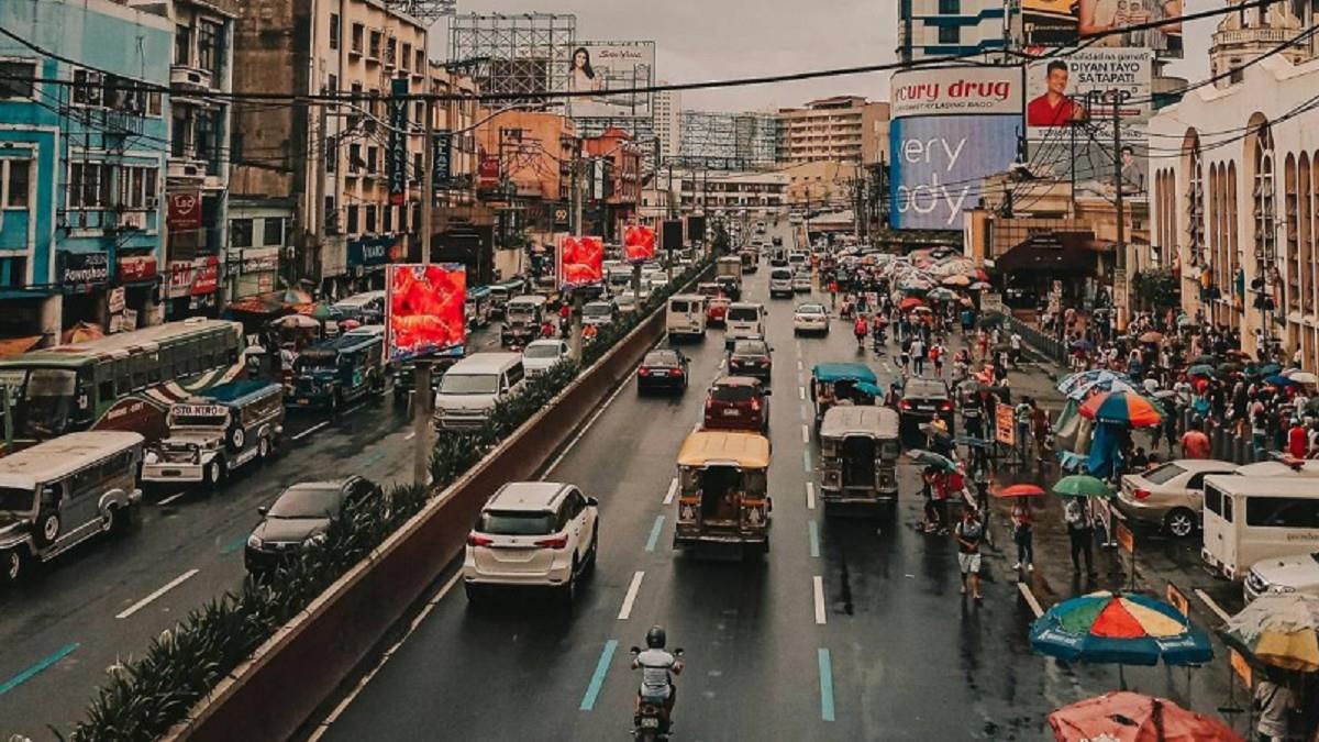 不是柬埔寨！ 全球最危險國家排名曝 第1名在亞洲 「這地方」