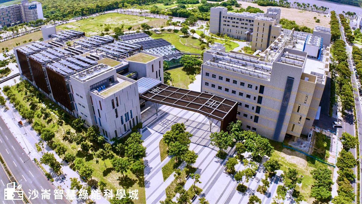 台積電進駐沙崙生態科學園區？ 國科會回應了