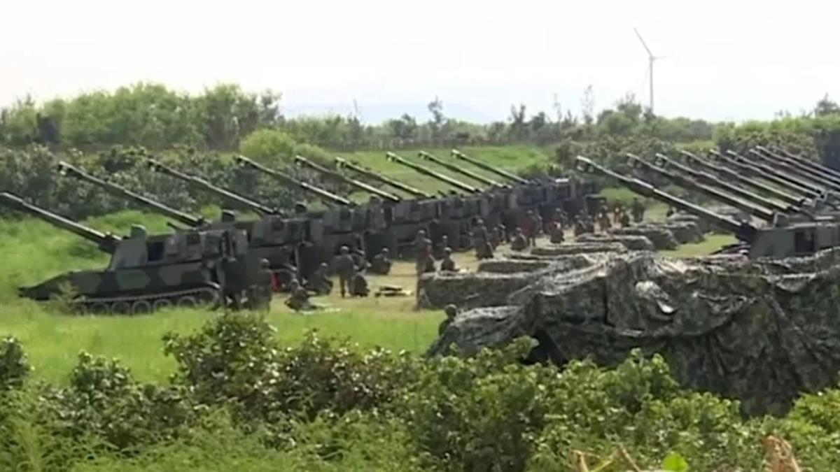 中國2027是否「入侵台灣」 美軍退將2種觀點分歧