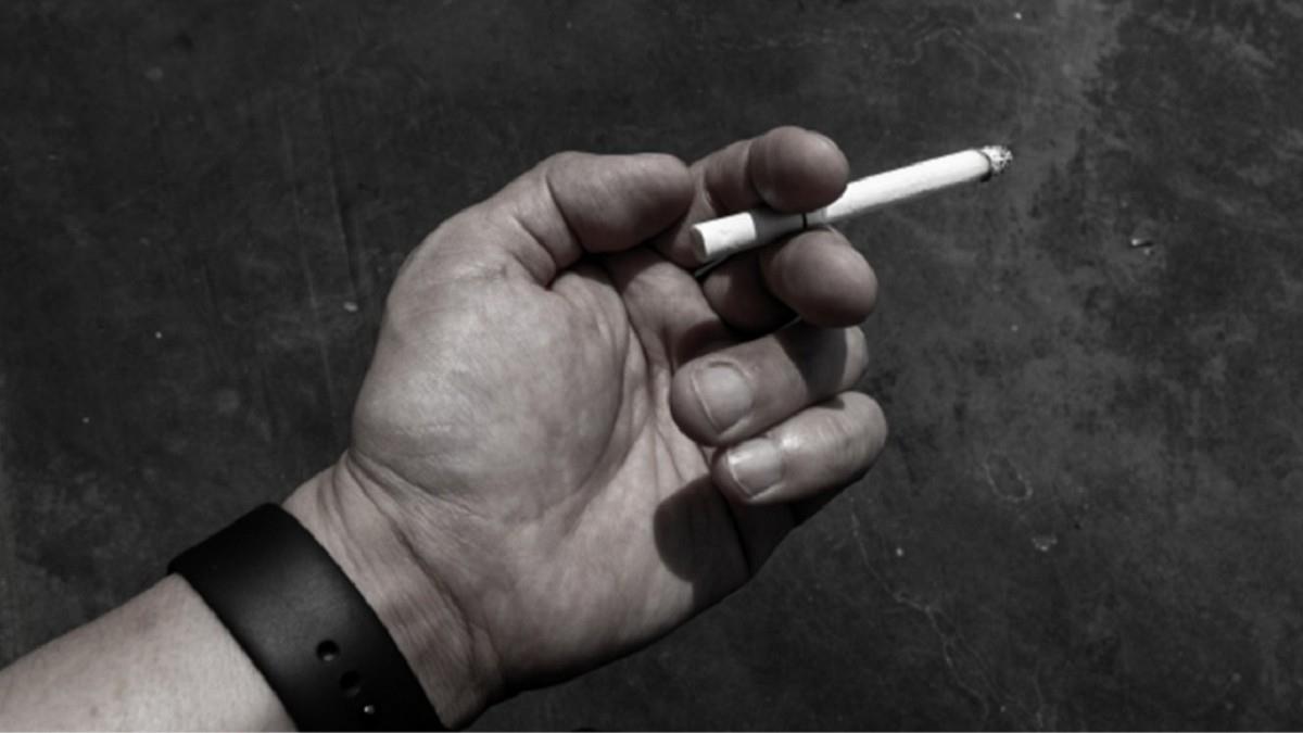 5歲童身高僅106「確診矮小症」 醫曝原因：爸抽菸害的