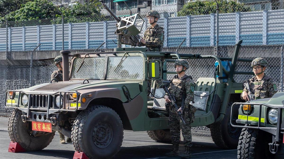 國軍大加薪！網嗨「房市大利多」 專家點頭：吃下定心丸