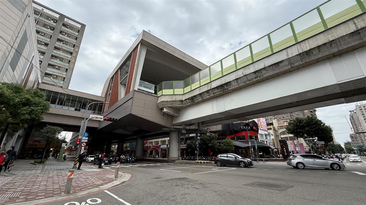 台中捷運宅+1 日勝生「文心崇德案」啟動 房仲讚：未來房價新指標