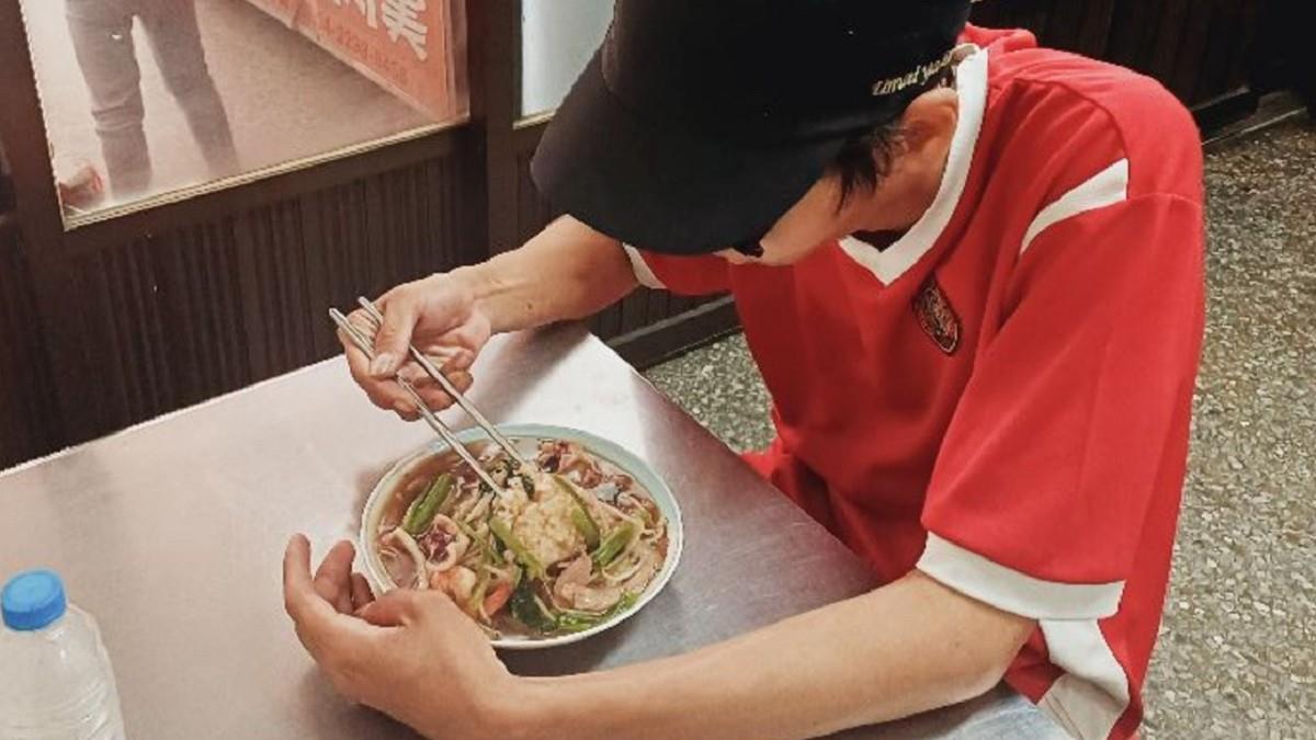 台中黑戶青年生母曝光！ 父揭沒報戶口原因：不知怎處理