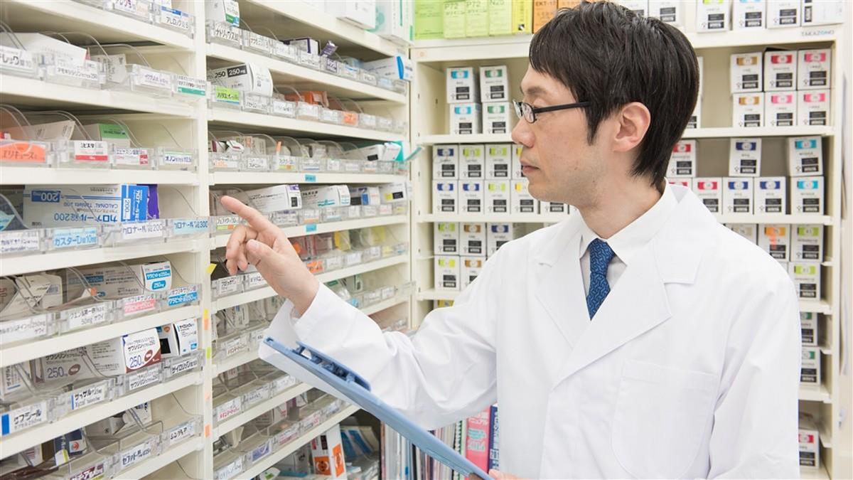 藥師月薪11萬是常態？ 協會澄清：是特例
