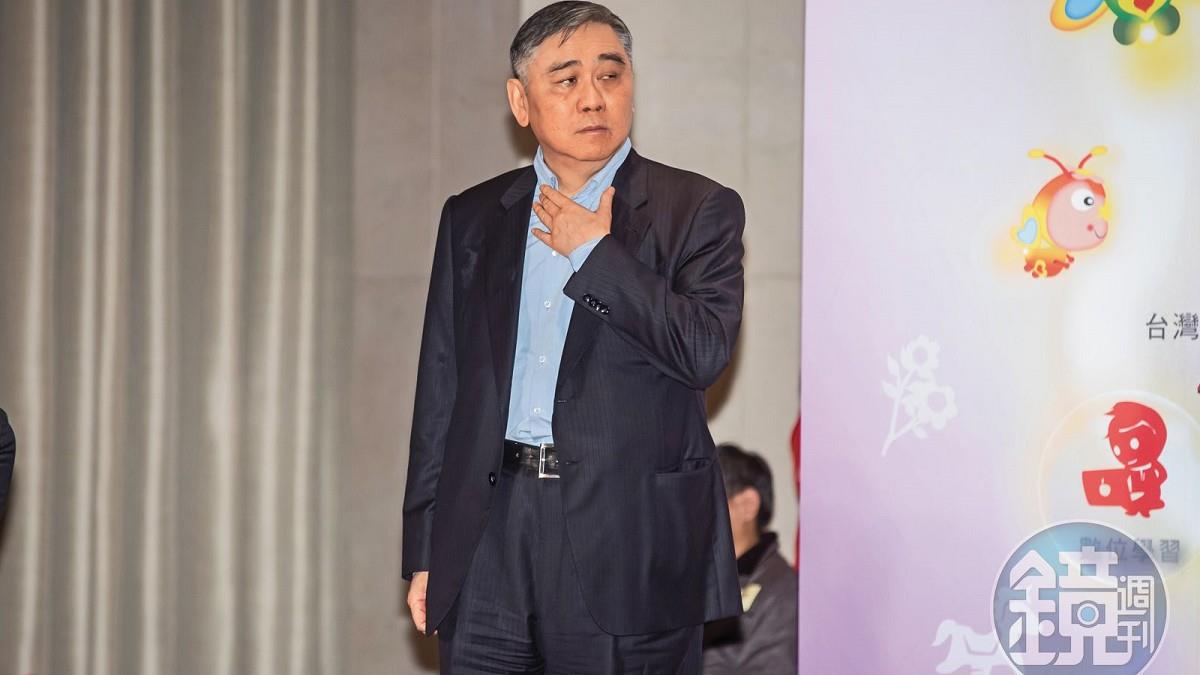 總裁性掮客？王文洋包養生子又一樁 揭前媒體高層還試車