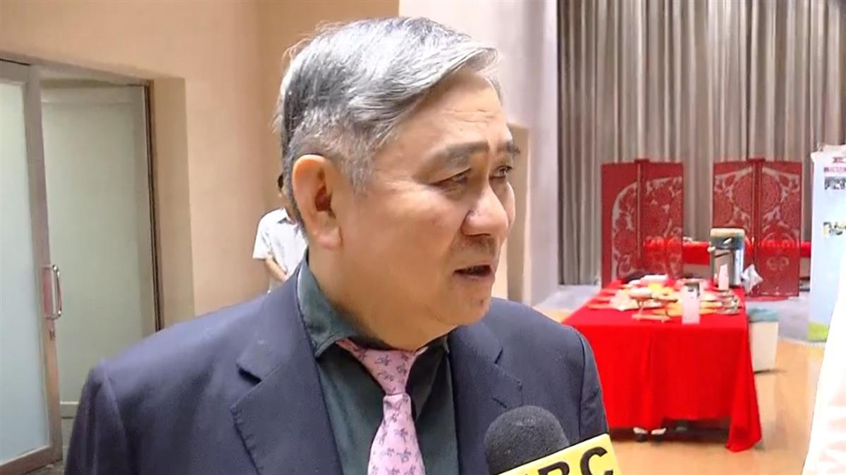 再爆包養產子？ 王文洋2聲明反擊：意圖索討金錢