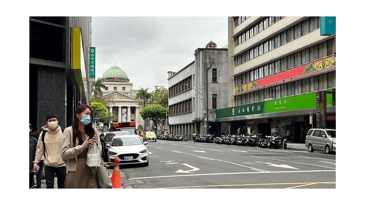 貸款買房「這縣市」最難！ 台北成數最差 專家嘆：利率已非關鍵