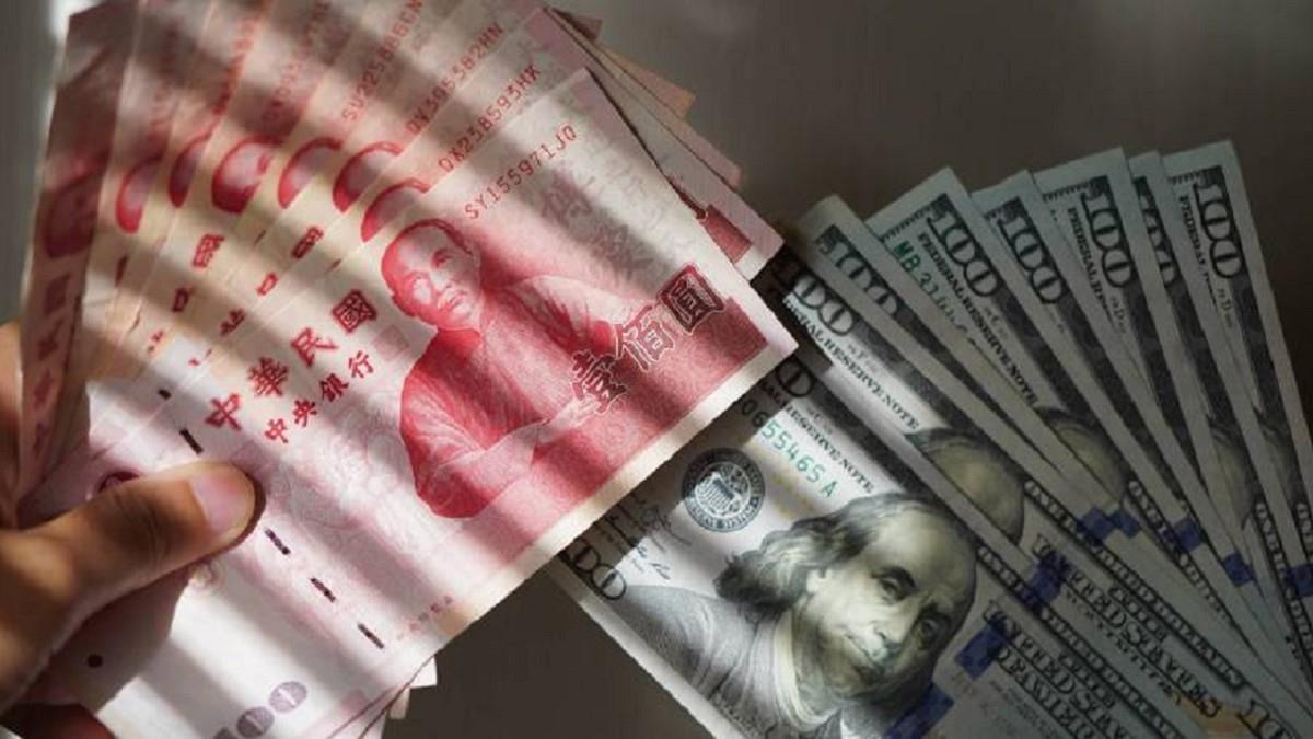 新台幣衝29.46元 再創3年新高 匯銀主管曝「暴衝」原因