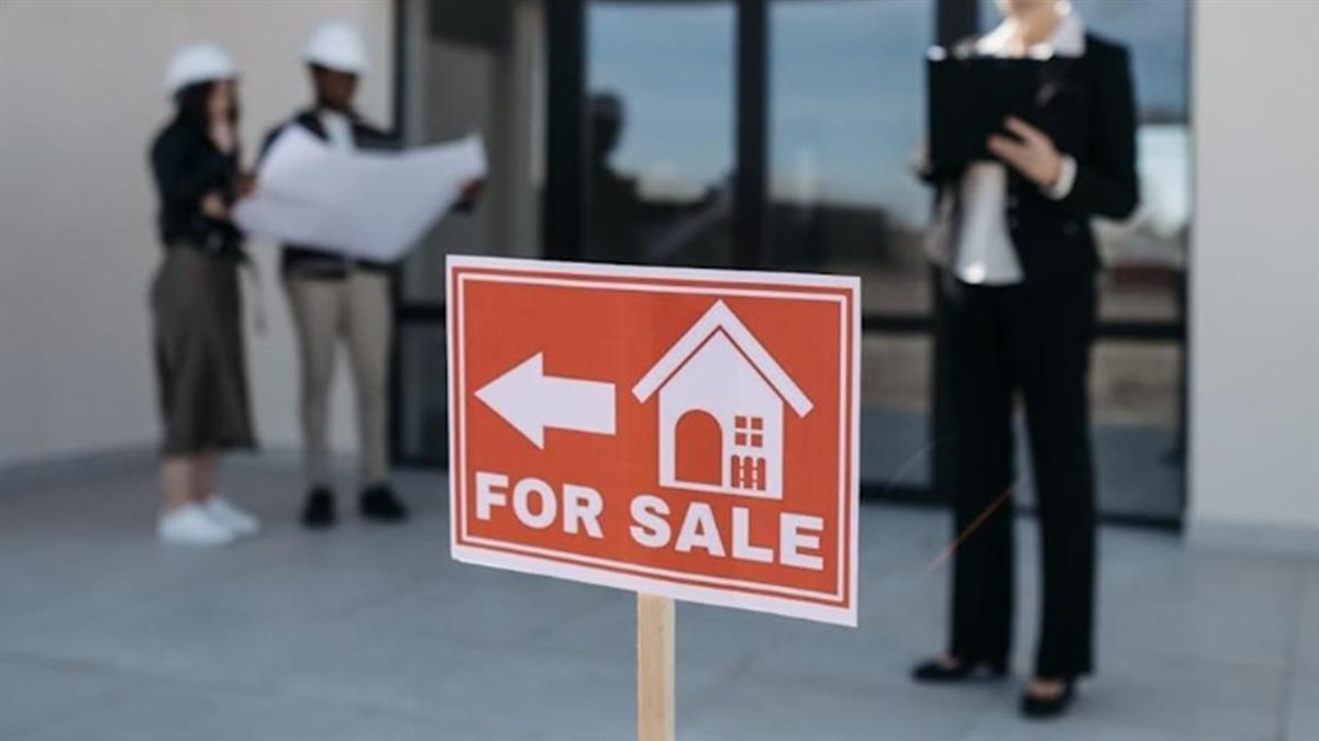 房仲口頭鑑價1200萬「不可能再低」 她一送銀行慘了 專家嘆：都是話術