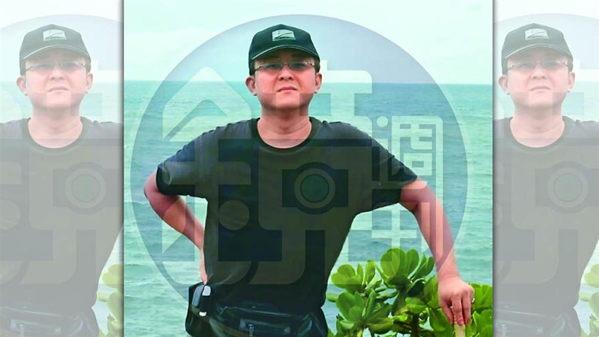 遭控總裁性掮客？ 前媒體高層回應：我沒拿錢別胡說